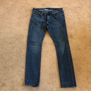 BULLHEAD Jeans | Skinny 33 x 32